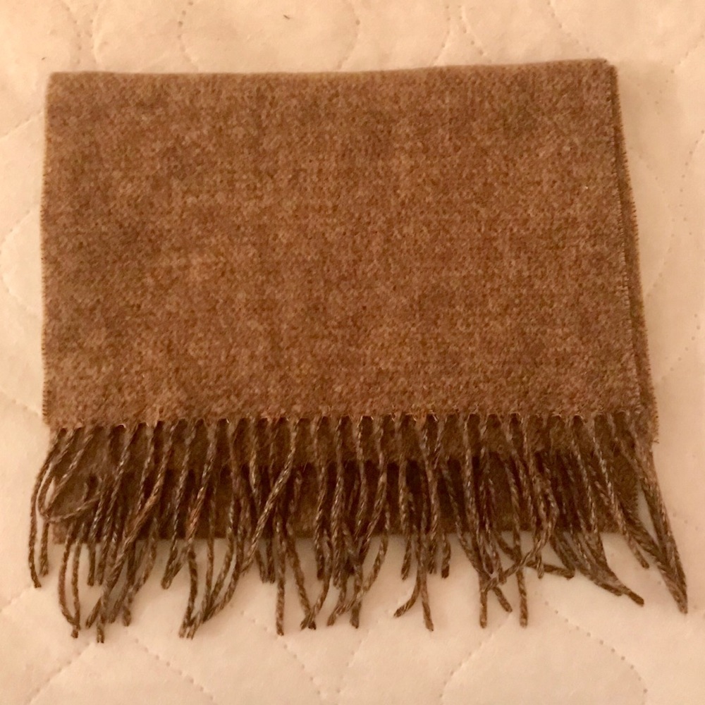 Men’s Scarf